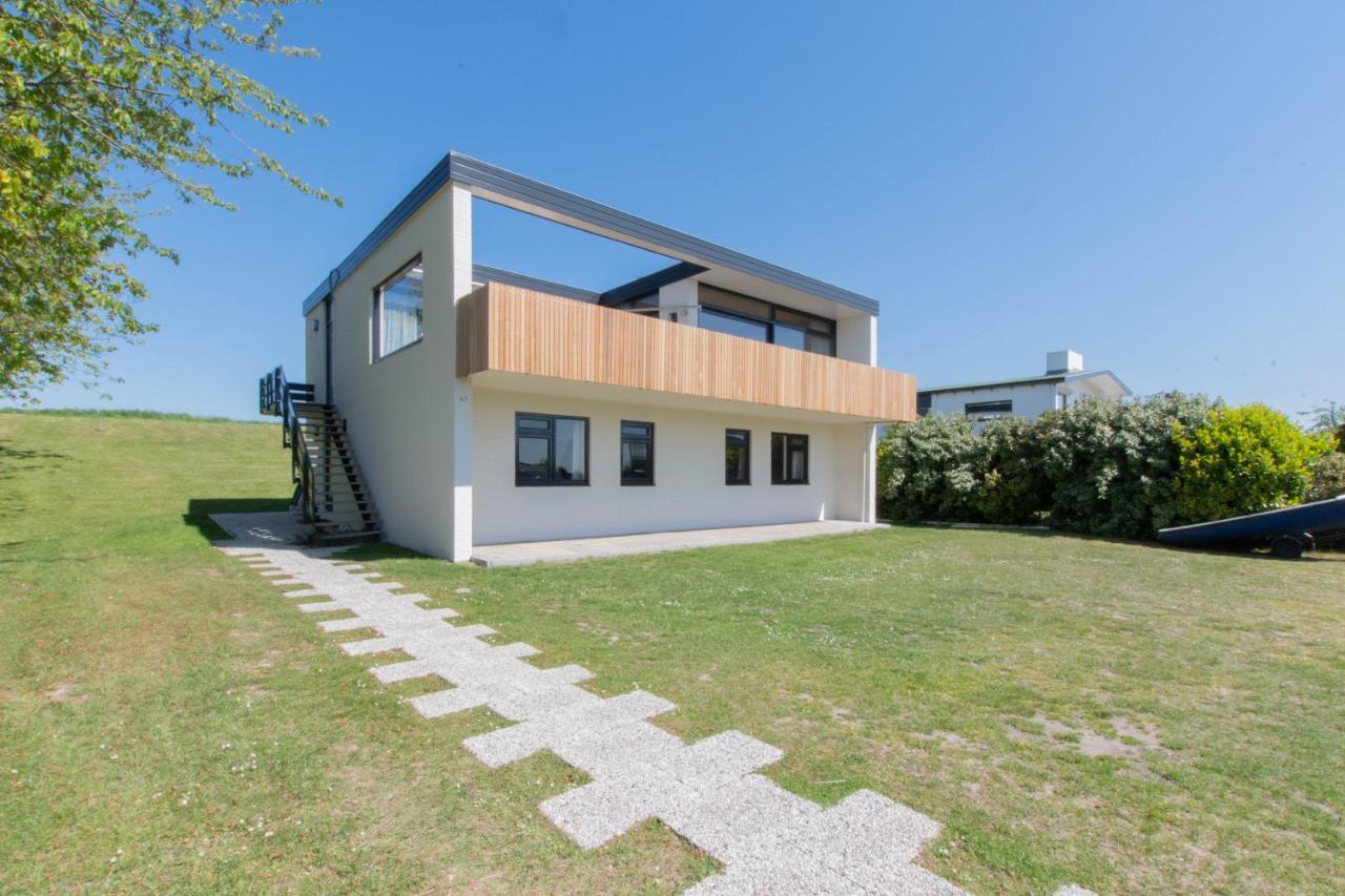 Familiehuis Kortgene别墅 外观 照片