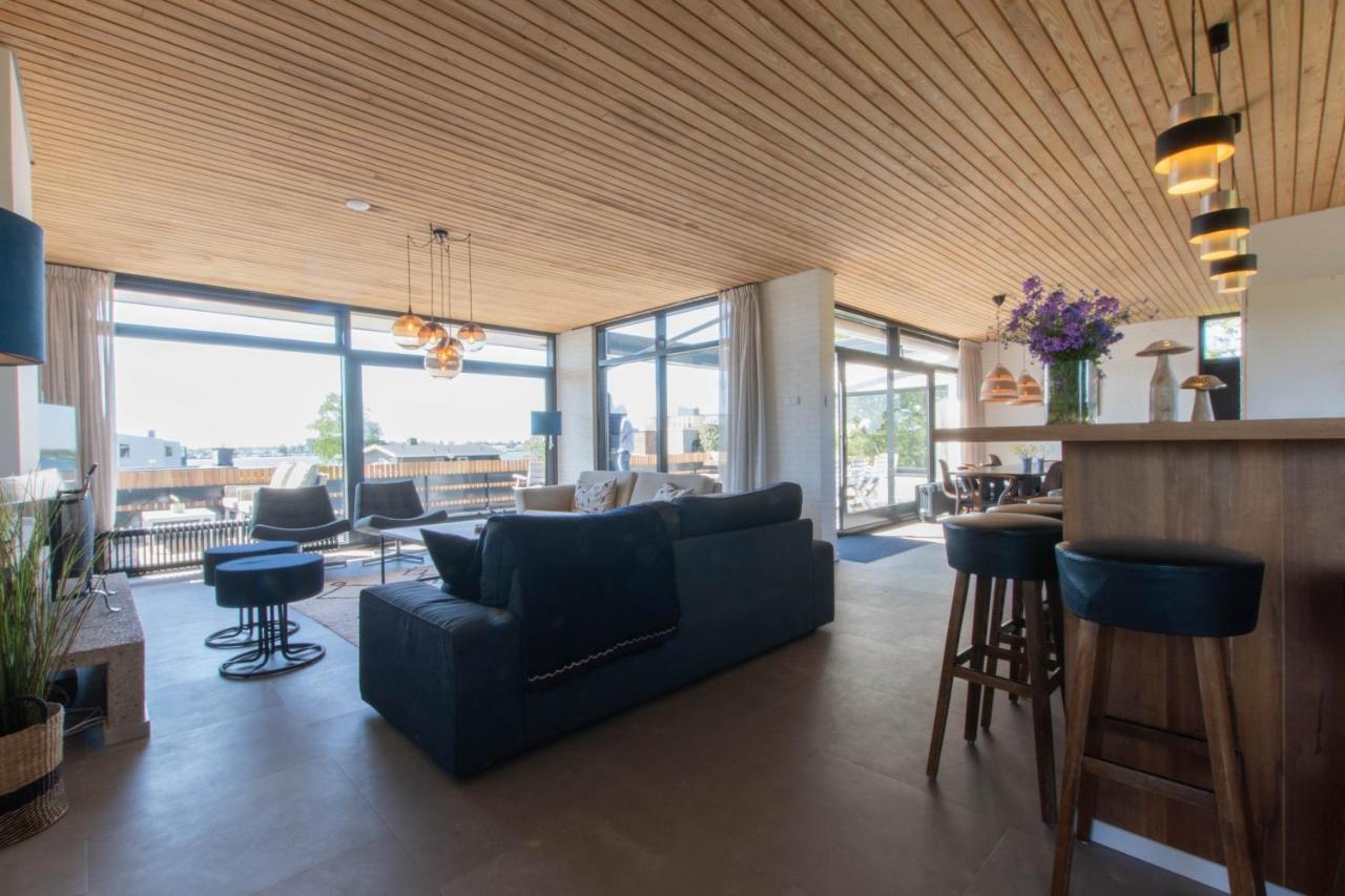 Familiehuis Kortgene别墅 外观 照片