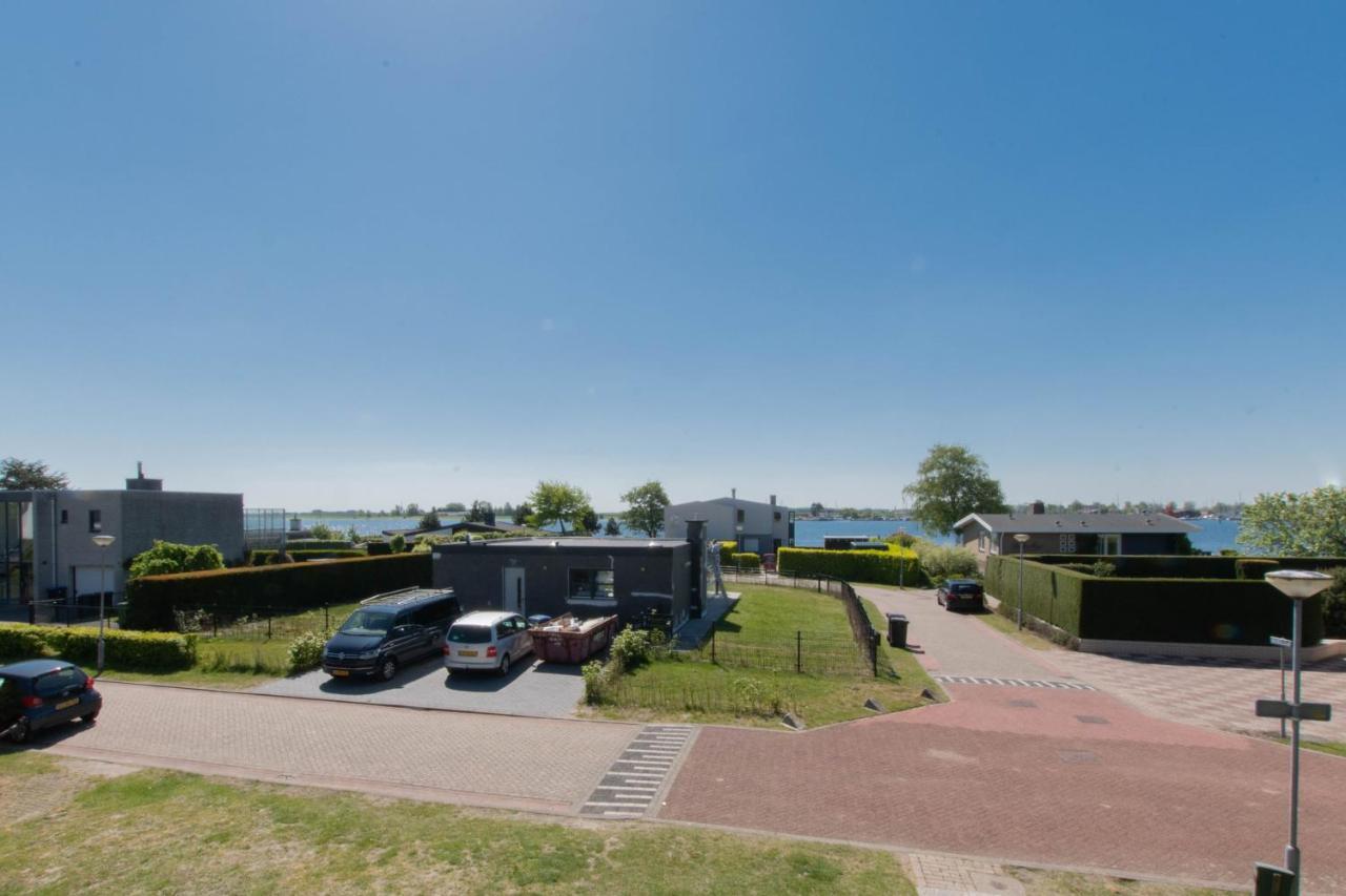 Familiehuis Kortgene别墅 外观 照片