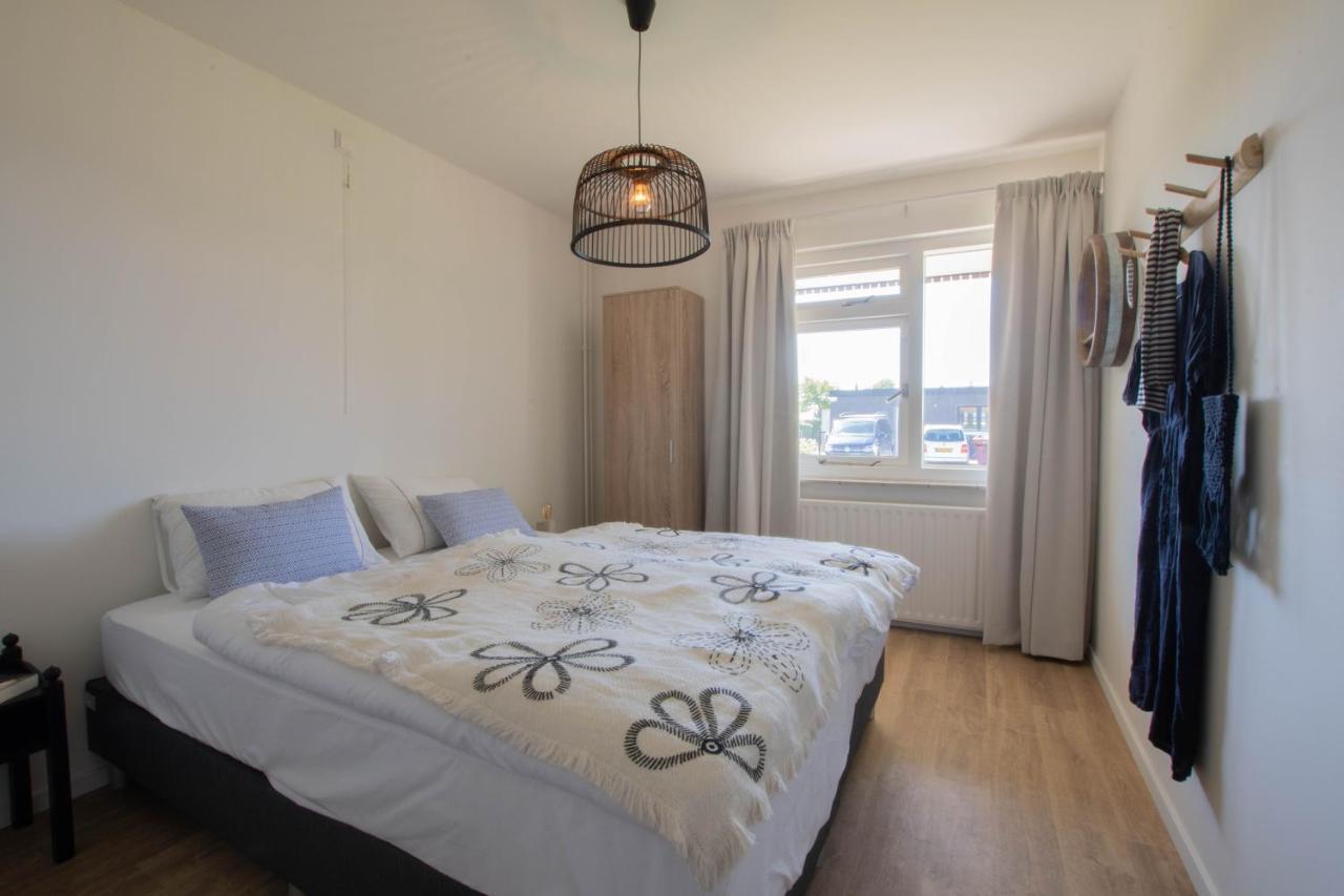 Familiehuis Kortgene别墅 外观 照片